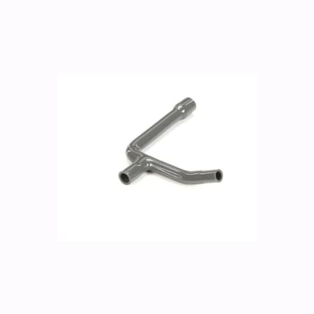 Scotsman Tube Freezer Water In For  - Part# Sc02-4572-01 SC02-4572-01